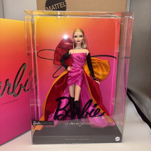 2024 barbie signature suim - suim, noh