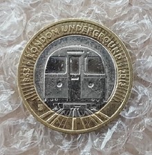 London Underground 1863-2013