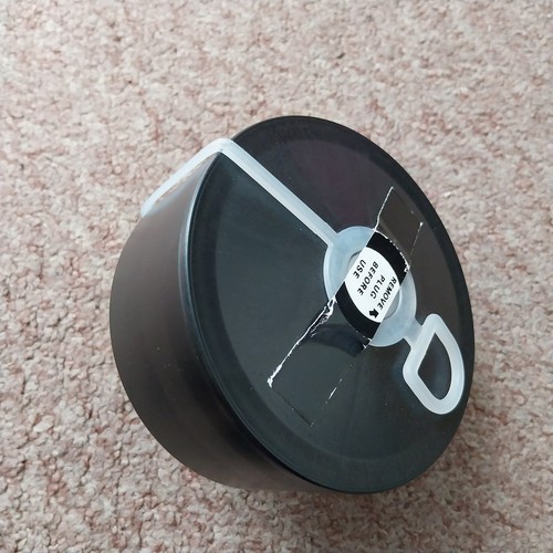 Gas mask filter - mask, filter,