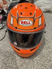 Bell KC7-CMR Kart Karting