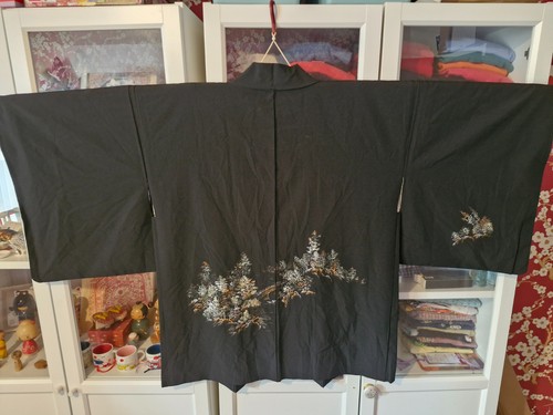 Haori93 japanese vintage - haori93,