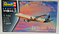 Revell 03883 Embraer 190 Model