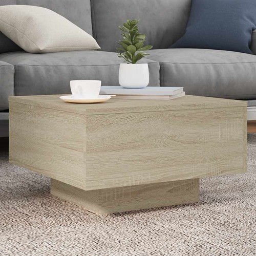Coffee table sonoma - table,