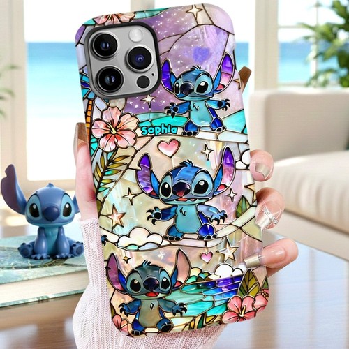 Personalized lilo stitch - personalized, &