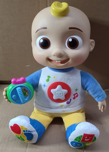 Cocomelon discover play - discover, ‘n