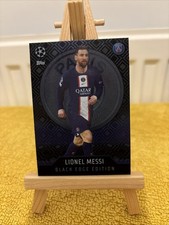 MATCH ATTAX 2022/23 LIONEL