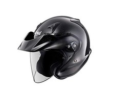 Arai Jet CT-Z Motorcycle