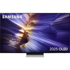 Samsung QE65S90FAE 65" S90F 4K OLED Smart TV