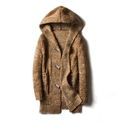 Fall winter men mid long - winter, men's
