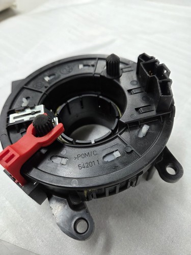 Bmw airbag slip - airbag, ring