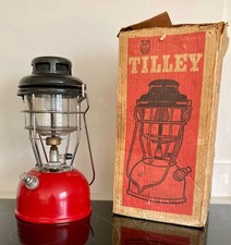 Vintage 1976 Tilley X246B