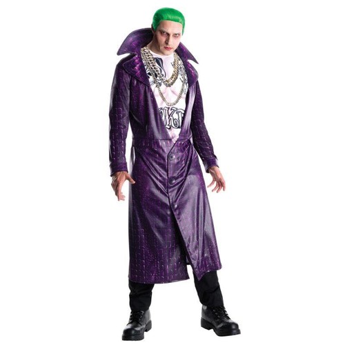 Rubie the joker - rubie's,