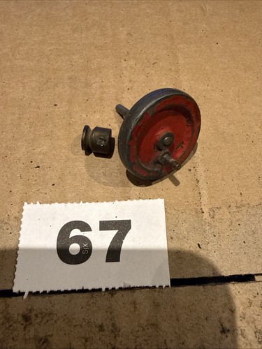 Bowman m175 steam engine - m175,