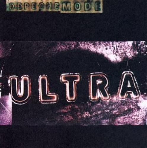 Depeche mode ultra cd - ultra, value
