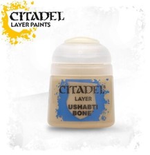 Citadel Paint - Warhammer -
