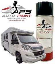 Fiat 249F White Banchisa