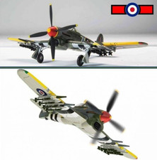 Corgi 1/72 AA36509 Hawker