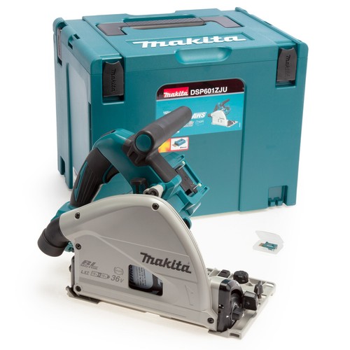 Makita dsp601zju 36v brushless - dsp601zju,