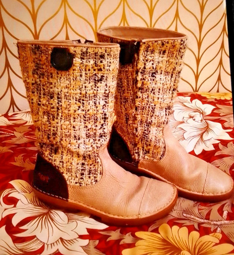 The art company calf length - art,