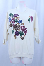 VTG Sloppy Joes Sweatshirt Top
