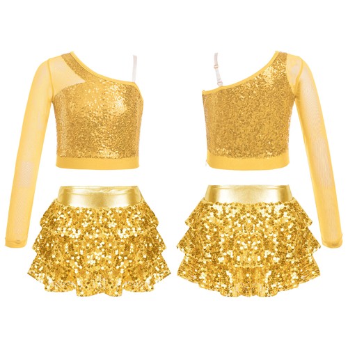 Girls hip hop - girls, dance