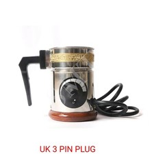 Automatic Electric aroma