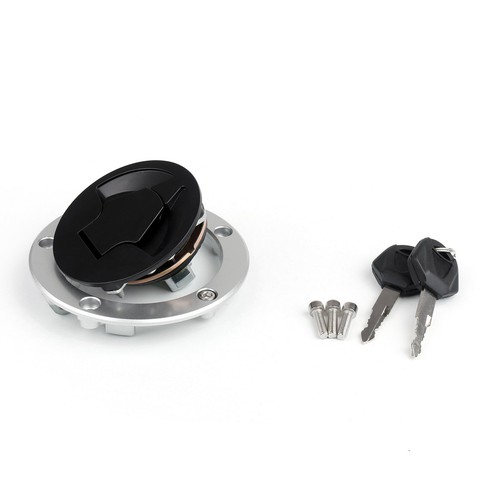 Fuel gas tank cap key - fuel,