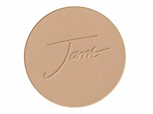 Jane iredale purepressed base - iredale,