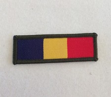 REME Flash TRF Army Military