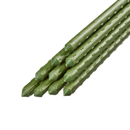 Plastic coated metal - metal, garden