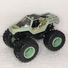 SOLDIER FORTUNE 1:64 Scale Hot