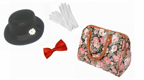 Adults childs mary poppins - adults,