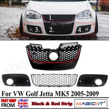 Front Bumper Centre Lower