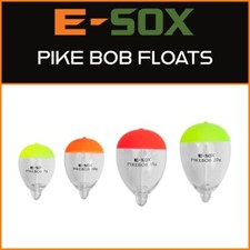 DRENNAN E-SOX PIKE BOB FLOATS