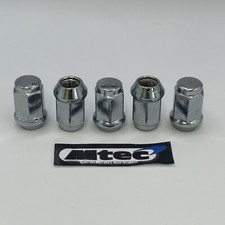5x Daihatsu Sportrak Wheel Nut