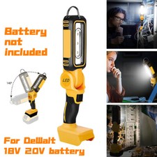140° Rotating Handheld Torch