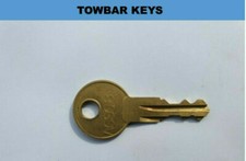 THULE GDW TOW TRUST WITTER PCT