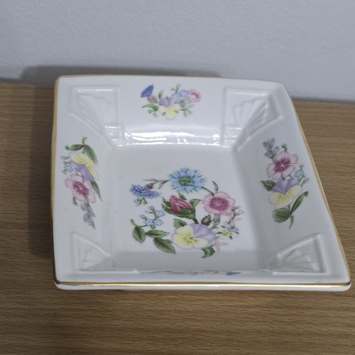 Aynsley wild tudor rectangular - aynsley,