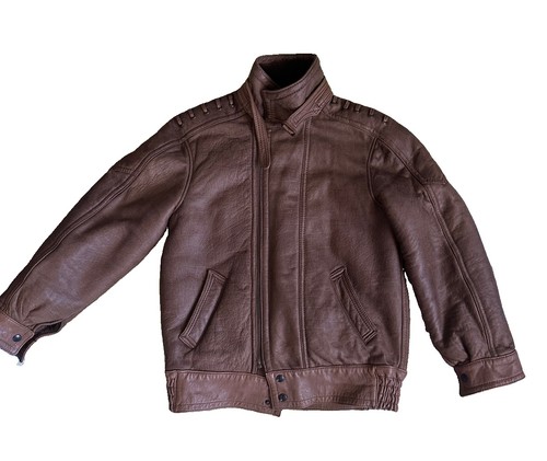Vintage 80s brown - vintage,