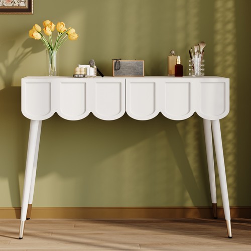 Dressing table with drawers - 2,