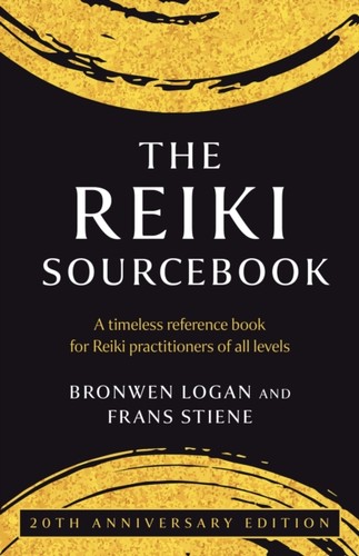 Reiki sourcebook the 20th - reiki, –