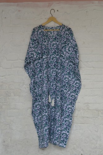 Mughlai new hand printed - new,