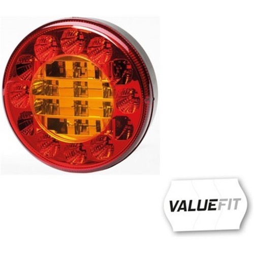 Hella valuefit 2sd 357 - 2sd,