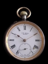 Antique S.D.Neill Belfast