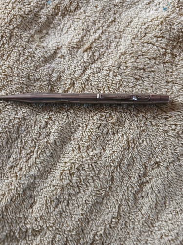 Yard led propelling pencil - yard, o