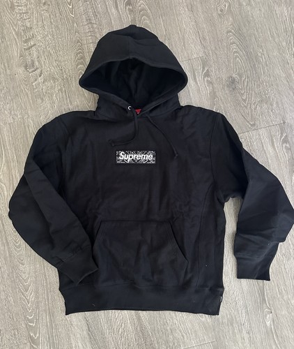 Supreme bandana box logo - bandana,