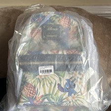 Lilo And Stitch All Over Print