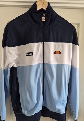 Ellesse mens track top - ellesse,,