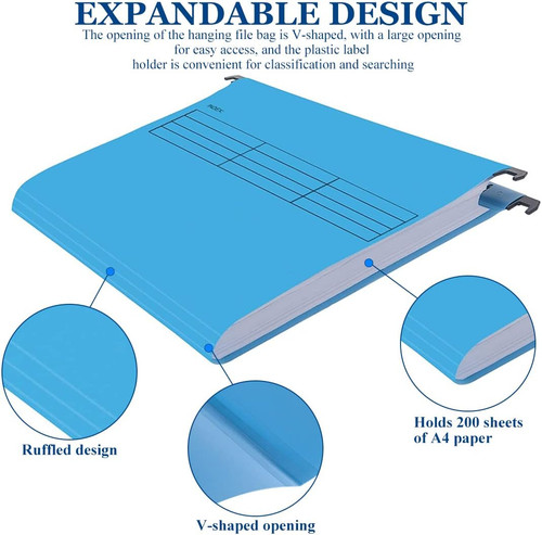Suspension files for filing - suspension,