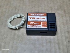 Thunder Tiger Ace RC TR202A
